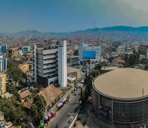 Ilorin