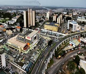Port-harcourt