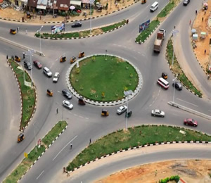 Kaduna
